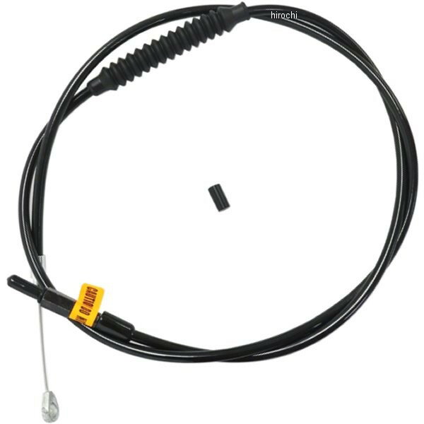 【USA在庫あり】 LAチョッパーズ LA Choppers クラッチケーブル Midnight 06年以降 FXDB 12-14インチ用 0652-1895 JP店
