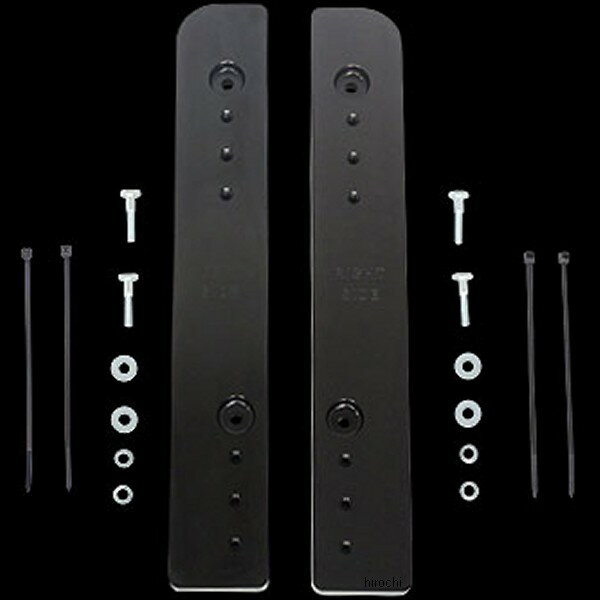 【メーカー在庫あり】 クリアキン Kuryakyn ツアーパック リロケーター 14年以降 ツーリング、トライク 8956 JP店