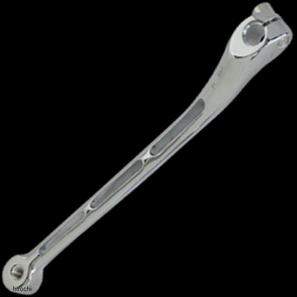 【メーカー在庫あり】 クリアキン Kuryakyn EXTENDED ギルダー ヒール シフトレバー 1026 JP店