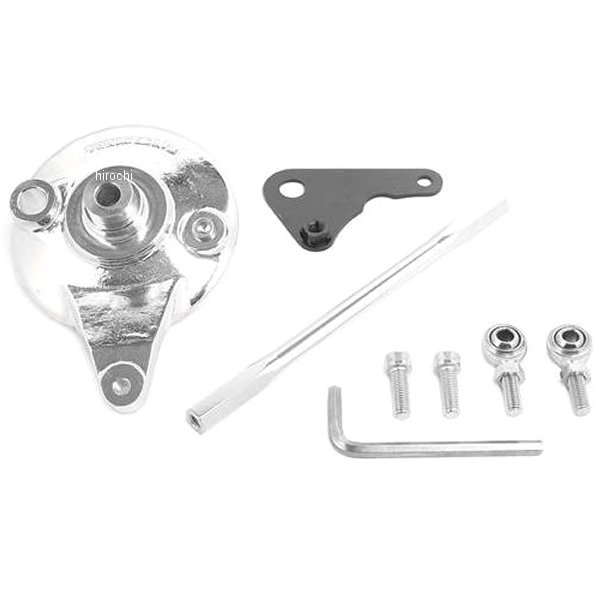 SP武川 フローティングキット 12cm/16cmロング用 モンキー、ゴリラ 06-08-0125 JP店