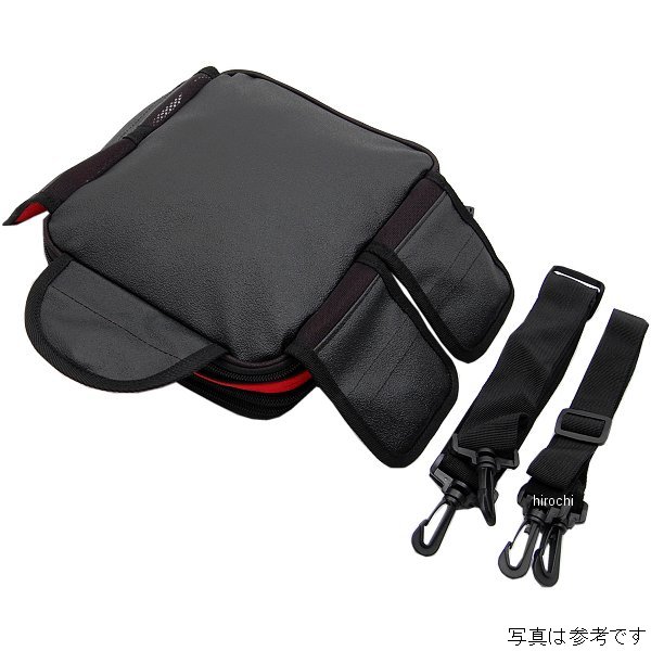グーリー GULLY タンクバック 赤 4.7L GLT-908 JP店