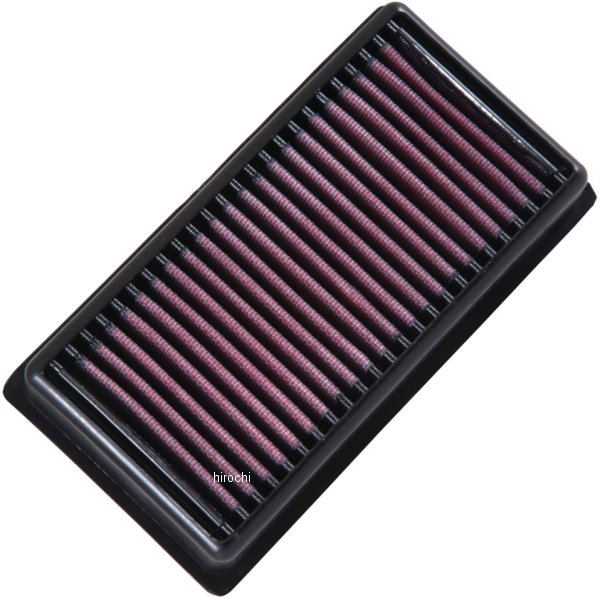 K&N リプレイスメント エアフィルター 13年以降 KTM 690 DUKE R KT-6912 JP店