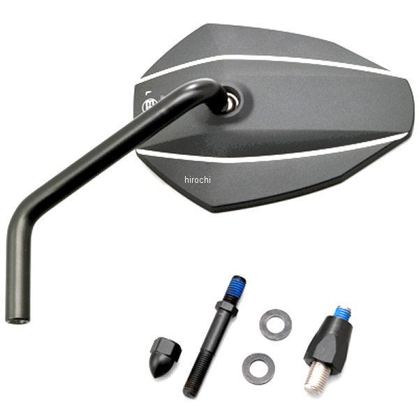 デイトナ D MIRROR TYPE7 右 20152 JP店