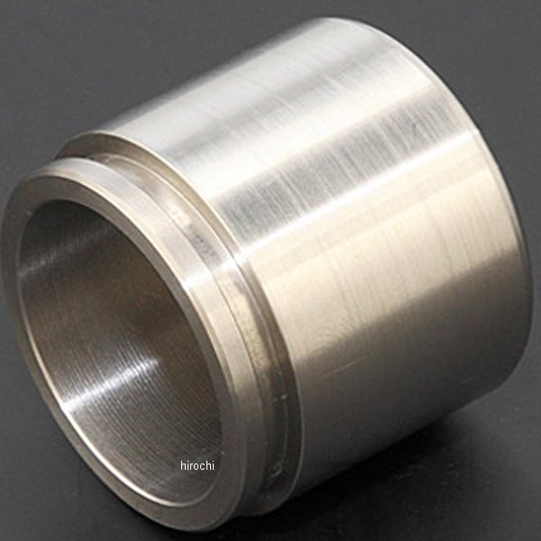 【メーカー在庫あり】 81-3141 ピーエムシー PMC 強化型 ピストンコンプリート キャリパー 72年-75年 Z1、Z2 ステンレス 156-3141 JP店