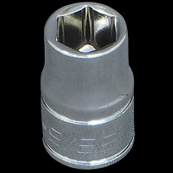 ディーン DEEN 1/4SQ インチソケットサイズ:差込角:1/4サイズ:9/32in 外径:10.3mm 全長:20mmカラー:クローム【セット内容】ソケット×1個【特長】Deen製の1/4差込角 6角インチソケットです。ミラークロームフィニッシュが美しい同シリーズは、ボルト・ナット側と工具差込側のザグリを浅くしてフィット感を改善していたり、ラチェットとのハメ合いを良くするためにボールの穴位置を変更したりと、細やかな手が加えられております。日本のユーザーからのリクエスト・フィードバックをもとに、デザイン質感や機能改良されてきたツール。それがDeenブランドです。正しい使用用途、およびトルク管理のもとご使用下さい。ミリサイズなど、近似値ボルトへの代用や、インパクトドライバーでの打撃使用は破損の原因になります。DNB2-9/32楽天 JP店　