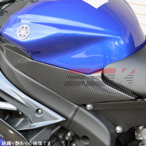 ���ԡ��ɥ� SPEEDRA ���󥯥����ɥ��С� �������å� 06ǯ-16ǯ YZF-R6 ʿ����ä� CYA0405PM JPŹ