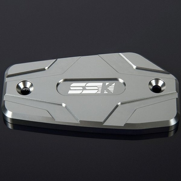 スピードラ SPEEDRA マスターシリンダーキャップ チタン AMCSU02TM JP店