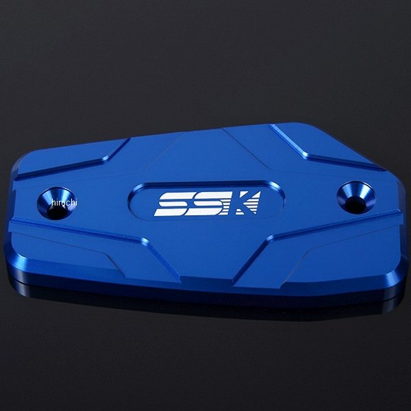 スピードラ SPEEDRA マスターシリンダーキャップ 青 AMCSU02BE JP店