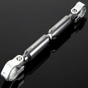【メーカー在庫あり】 スピードラ SPEEDRA ハンドルブレース 225mm-330mm シルバー/チタン AHB0101TM JP店