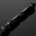 【メーカー在庫あり】 スピードラ SPEEDRA ハンドルブレース 225mm-330mm 黒/黒 AHB0102BK JP店
