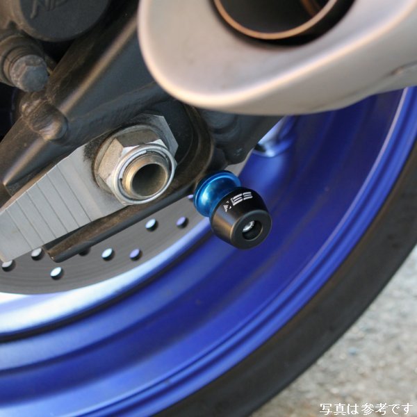 【メーカー在庫あり】 スピードラ SPEEDRA スタンドフックスライダー M6 赤 ASS010...