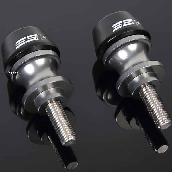 【メーカー在庫あり】 スピードラ SPEEDRA スタンドフックスライダー M8 チタン ASS0201TM JP店