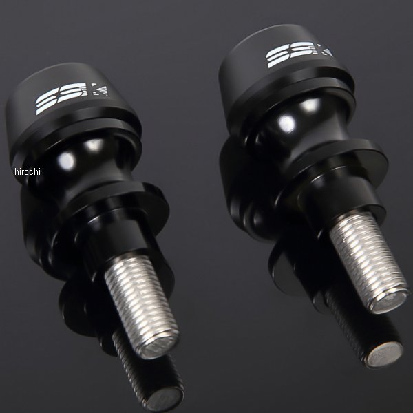 【メーカー在庫あり】 スピードラ SPEEDRA スタンドフックスライダー M10 黒 ASS0301BK JP店