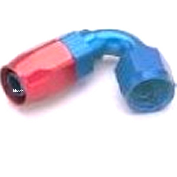 アールズ EARLS 6AN スウェブルシールホースエンド 120°チューブE812006楽天 JP店
