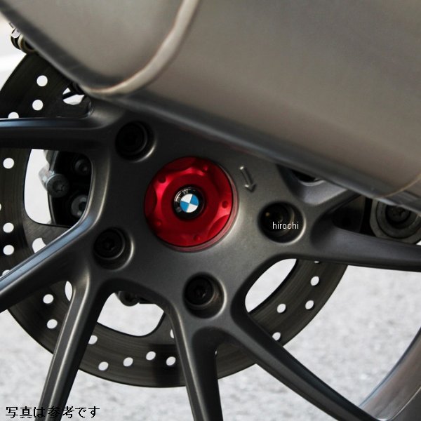 スピードラ SPEEDRA リアホイールカバー 15年以降 R1200RS 純正エンブレム付き 青 ...