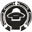 【メーカー在庫あり】 スピードラ SPEEDRA カーボンタンクキャップパッド ヤマハ タイプ3 CTCPYA03 JP店