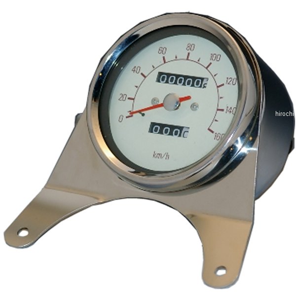 ペイトンプレイス Peyton Place メーターパネル シングルタイプ SR500、SR400/FI ステンレス DP-026 JP店