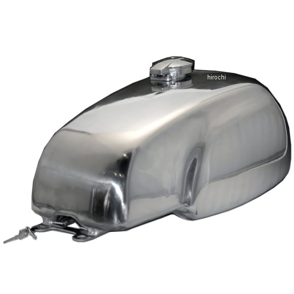 ペイトンプレイス Peyton Place アルミタンク ノートンタイプ SR500、SR400 DP-168 JP店