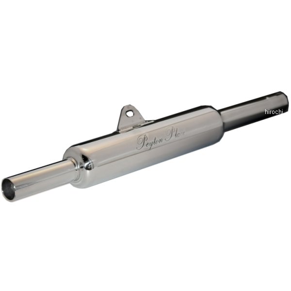 ペイトンプレイス Peyton Place スリップオンマフラー キャプトン SR500、SR400/FI SP-002 JP店