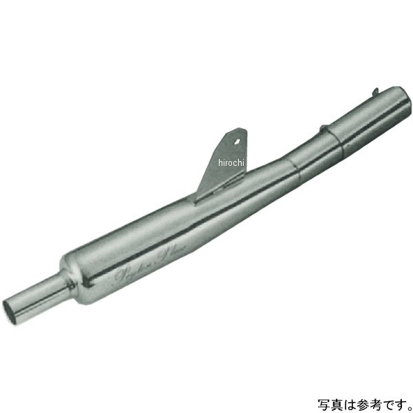 Other - ペイトンプレイス Peyton Place スリップオンマフラー ゴールドスター テンプター400 SP-068 JP店