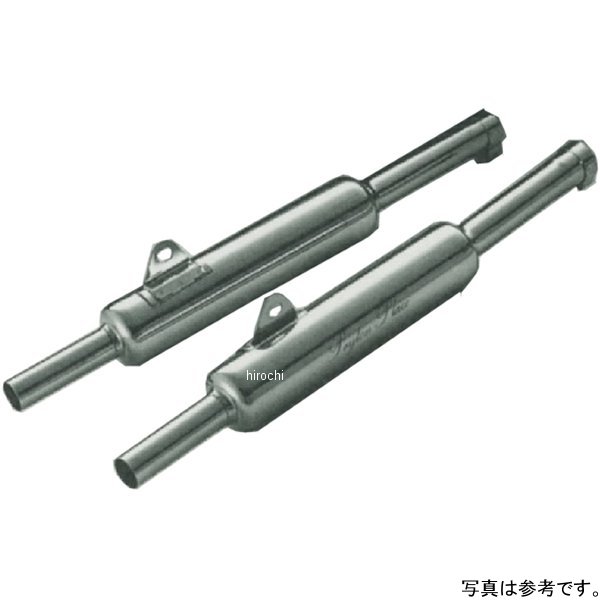 ペイトンプレイス Peyton Place スリップオンマフラー キャプトン W650 SP-092 JP店
