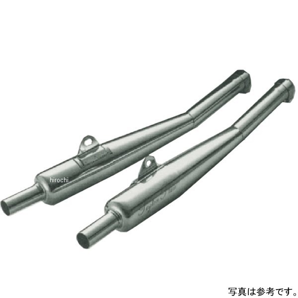 ペイトンプレイス Peyton Place スリップオンマフラー ゴールドスター W650 SP-094 JP店