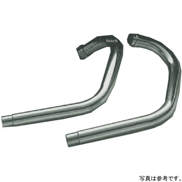 ペイトンプレイス Peyton Place エキゾーストパイプ TM W650 ステンレス SP-097 JP店
