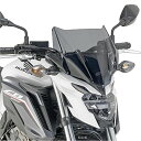 ジビ GIVI A1159 スクリーン 17年-18年 CB650F 92540 JP店(2)