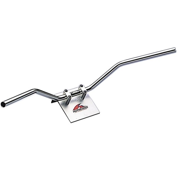 ハリケーン スーパートラッカー ハンドルセット 20年-21年 W800 EJ800B クロームメッキ H717-032C JP店