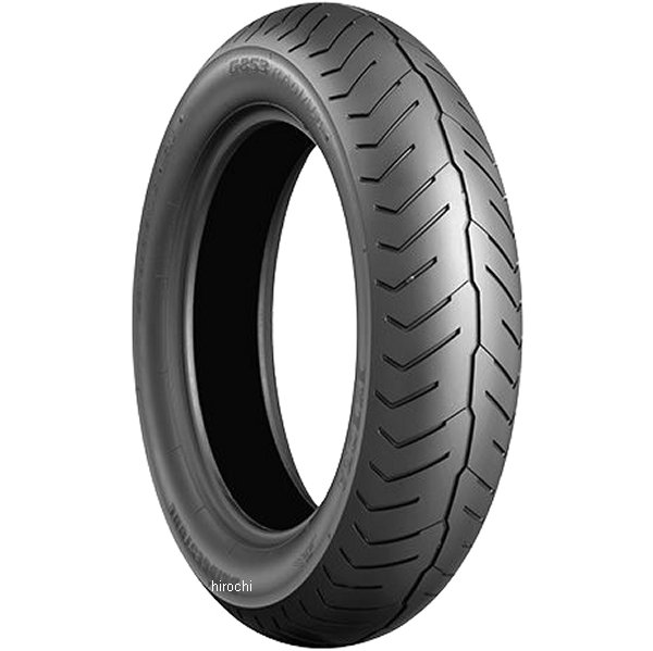 【メーカー在庫あり】 ブリヂストン BRIDGESTONE エクセドラ G853 130/70R18 63H TL フロント MCR05511..