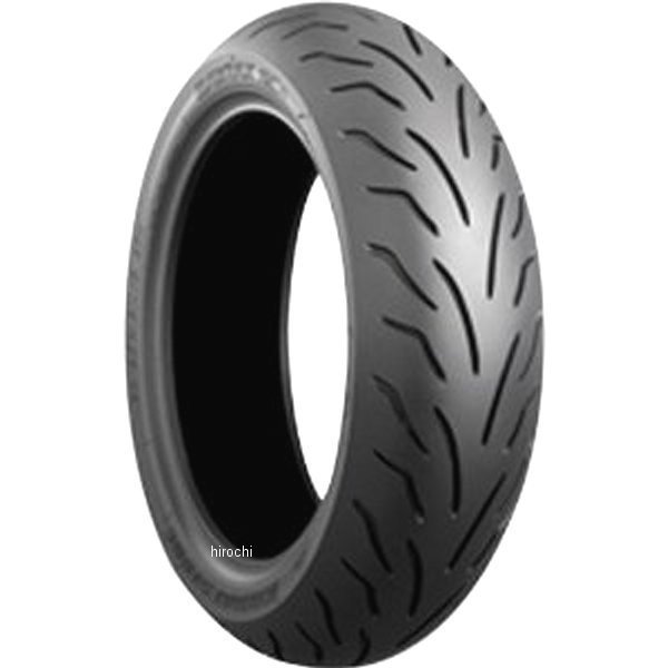 ブリヂストン BRIDGESTONE バトラックス TS100H 140/70R17 66H TL リア MCR05840 JP店