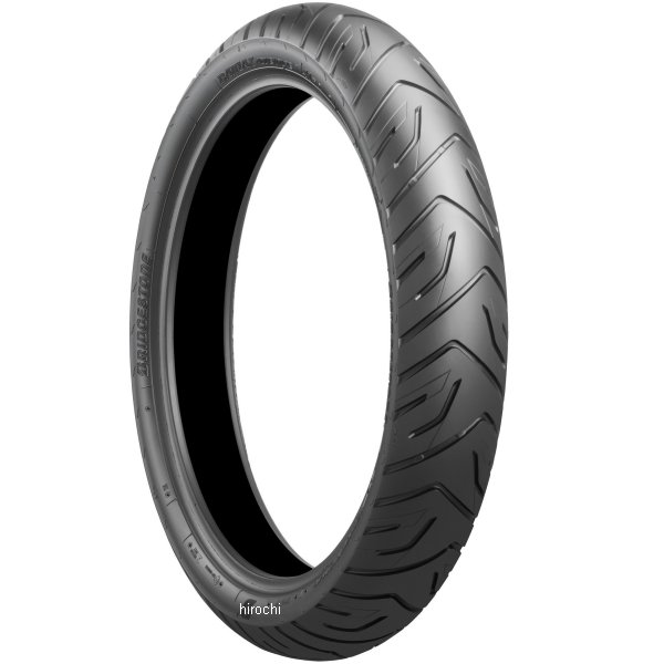 ブリヂストン BRIDGESTONE バトラックス アドベンチャー A41 90/90-21 54H W フロント MCS01423 JP店