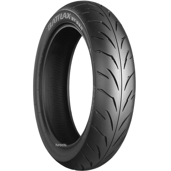 ブリヂストン BRIDGESTONE バトラックス BT-39 120/70-17 58P TL リア MCS01543 JP店