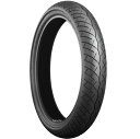 【メーカー在庫あり】 ブリヂストン BRIDGESTONE バトラックス BATTLAX SC 90/80-14 49P TL フロント MCS60034 JP...