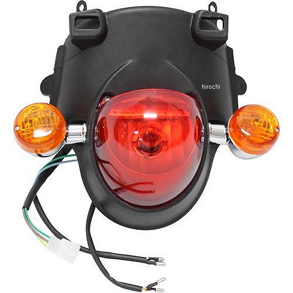 メトロポリタンテール LED電球 クレアスクーピー 楽天市場】クレアスクーピー テールランプの通販