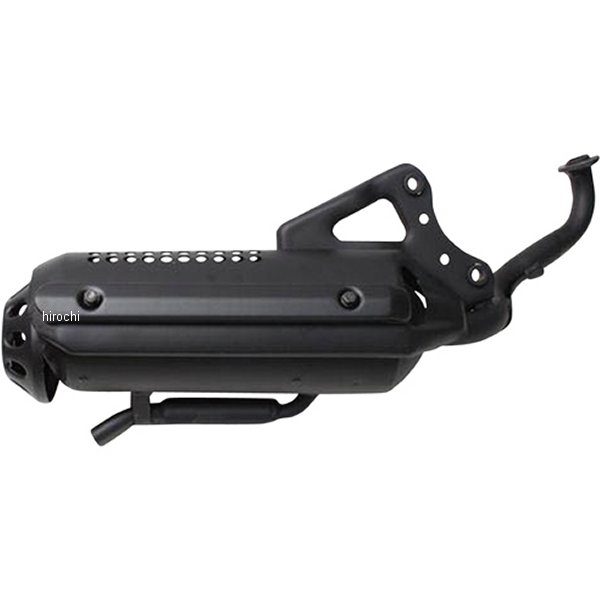 【メーカー在庫あり】 エナジープライス Energy Price 規制後マフラー ライブディオZX/SR AF34/AF35 013010490 JP店