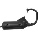 【メーカー在庫あり】 エナジープライス Energy Price マフラー ノーマルタイプ スーパーディオ AF27 18300-GW0-020 0130105...