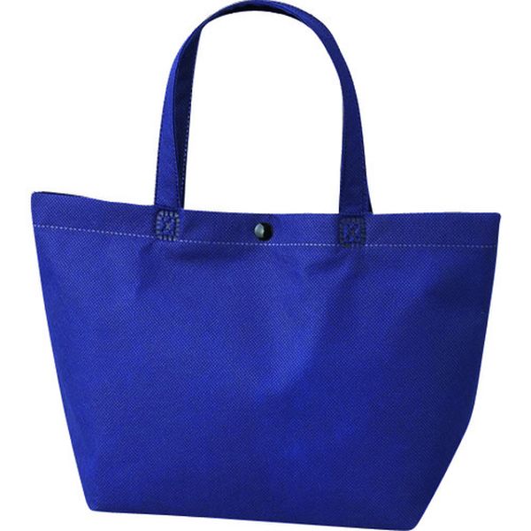 【メーカー在庫あり】 (株)エーワン エーワン カジュアルトート 特小 紺 LC0528AD20 JP店