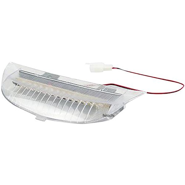 【メーカー在庫あり】 エナジープライス Energy Price ハイマウントテールライト ディオ ZX/Z4 0130105..