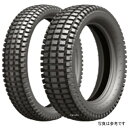 ミシュラン MICHELIN トライアル コンペティション X11 4.00R18 M/C 64M TL リア 956236 JP店