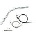 ハリケーン トラッカーSPハンドルセット CM CB11RS H031-033C JP店