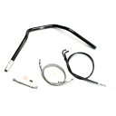ハリケーン ナロー3型 ハンドルセット BK CB1100RS H031-047B JP店