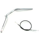 ハリケーン クォーター2ハンドルセット CM CB250R H032-902C JP店