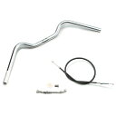 ハリケーン Fコンチ1ハンドルセット CM CB125R H033-065C JP店