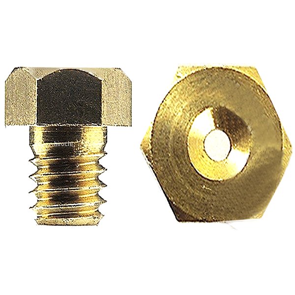 【メーカー在庫あり】 シフトアップ ミクニ 六角小(7X8)5PCS #142.5 820142-MD JP店