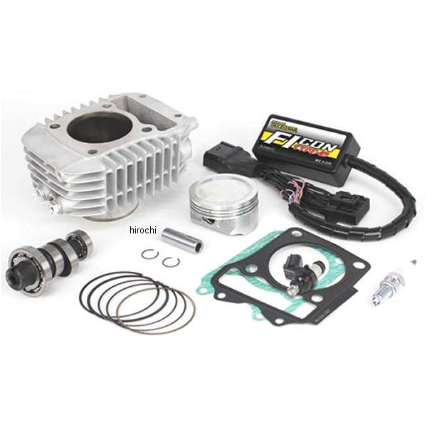 SP武川 Sステージαボアアップキット 13年-17年 グロム、MSF125 01-05-0614 JP店