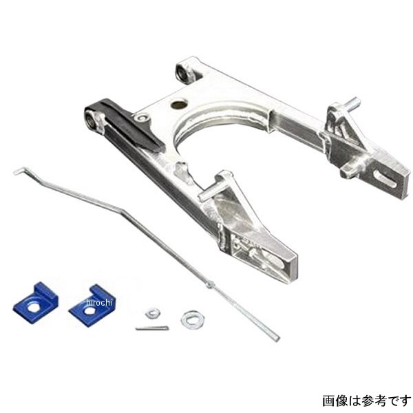 SP武川 スイングア−ム＆Zスタイルチェンガードセット モンキー、モンキーFI、ゴリラ 06-03-0022 JP店