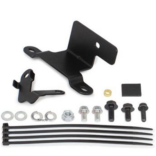 SP武川 オイルクーラーステーキット クロスカブ110、クロスカブ50 07-07-0417 JP店