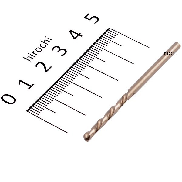 スナップオン Snap-on コバルト 逆回転用 ドリルビット 7/64インチ DBCL7-64C JP店