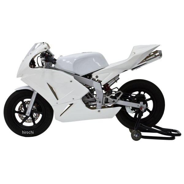 モリワキ フルエキゾースト ZERO RACING NSF100 01810-J41N9-00 JP店